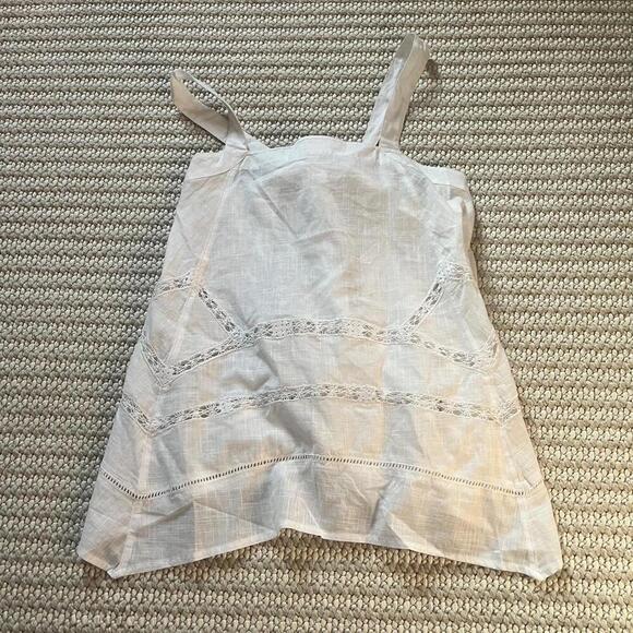 FREE PEOPLE Charlotte Tank - Picture 2 of 7
